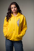 Hoodie - Palestine Map